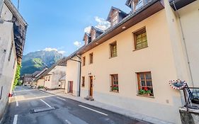 Apartma Miranda